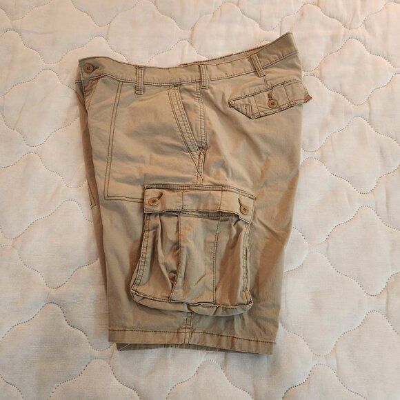 Lee Cargo Shorts size 36 - Picture 3 of 6